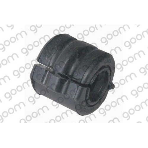 Lagerbuchse Stabilisator Goom SS-0057 f&uuml;r Peugeot Vorne