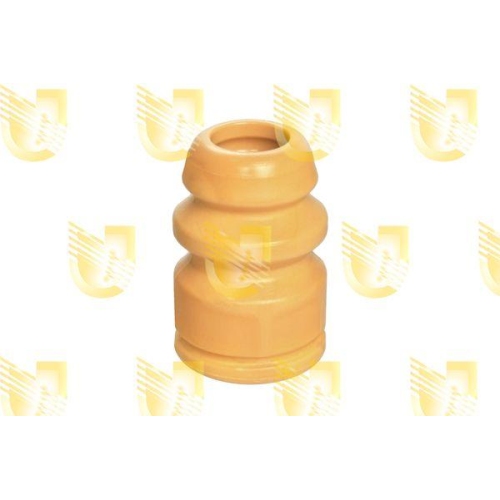 Anschlagpuffer Federung Unigom 393982 f&uuml;r Hyundai Kia Vorderachse