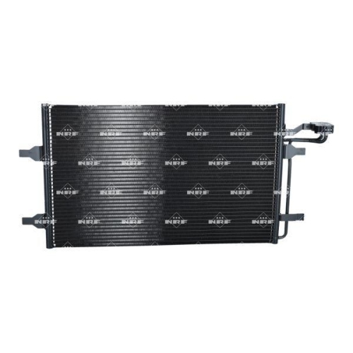 Kondensator Klimaanlage Nrf 35842 Easy Fit für Volvo