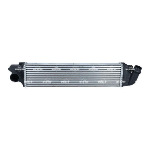 Ladeluftkühler Nrf 30968 für Fiat Nissan Opel Renault Vauxhall