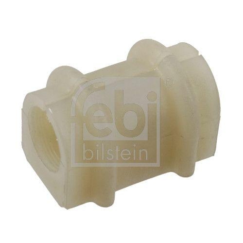 Lagerung Stabilisator Febi Bilstein 21915 f&uuml;r Citro&euml;n Peugeot Vorderachse Innen