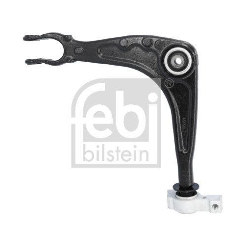 Lenker Radaufh&auml;ngung Febi Bilstein 36902 f&uuml;r Peugeot Vorderachse Links Unten