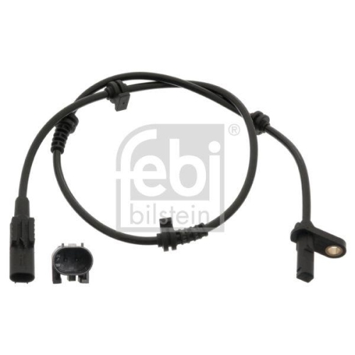 Sensor Raddrehzahl Febi Bilstein 46536 f&uuml;r Mercedes Benz Mercedes Benz