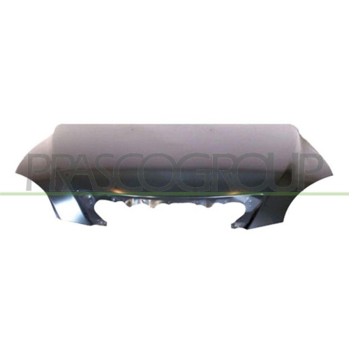 Motorhaube Prasco MZ3263110 für Mazda