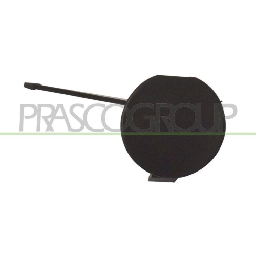 Klappe Abschlepphaken Prasco AA3401236 f&uuml;r Alfa Romeo Vorne