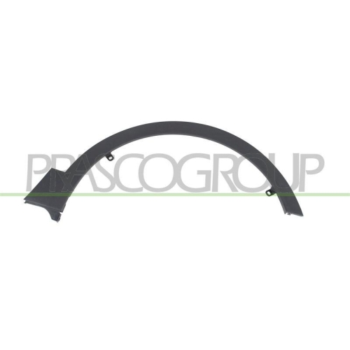 Verbreiterung Kotfl&uuml;gel Prasco SZ3621581 f&uuml;r Suzuki Vorne Rechts
