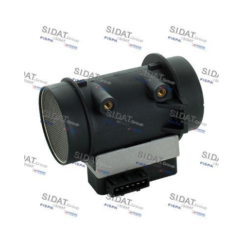 Luftmassenmesser Sidat 38.644A2 für Alfa Romeo Fiat Lancia Hyundai Kia