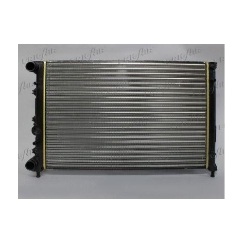 K&uuml;hler Motork&uuml;hlung Frigair 0113.3025 f&uuml;r Alfarome/fiat/lanci