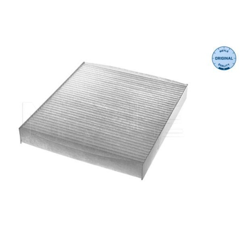 Filter Innenraumluft Meyle 36123190000 Meyle-original: True To Oe. f&uuml;r Nissan