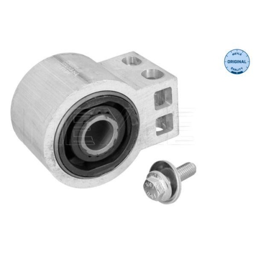 Lagerung Lenker Meyle 6146100020 Meyle-original: True To Oe. f&uuml;r Opel Vauxhall