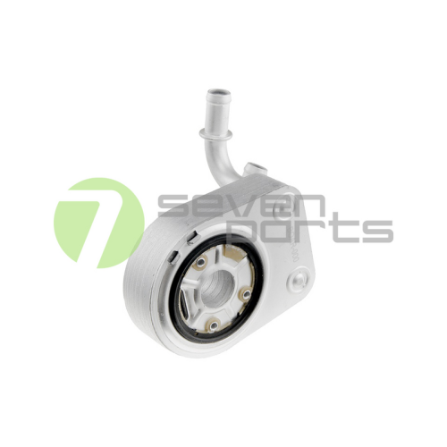 Ölkühler Motoröl 7 Seven Parts SV2300017 für Alfa Romeo Fiat Lancia