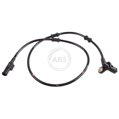 Sensor Raddrehzahl A.b.s. 30220 f&uuml;r Mercedes Benz Mercedes Benz