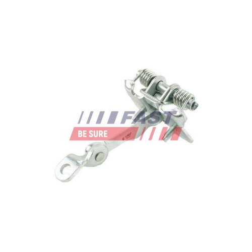 T&uuml;rfeststeller Fast FT08515 f&uuml;r Citro&euml;n Vorderachse Beidseitig