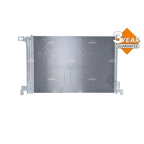 Kondensator Klimaanlage Nrf 350359 Easy Fit f&uuml;r Audi VW