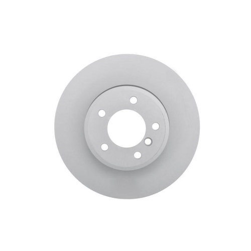 Bremsscheibe Bosch 0986479115 f&uuml;r