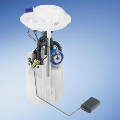 Kraftstoff Fördereinheit Bosch 0986580947 für Fiat Ford Im Kraftstoffbehälter