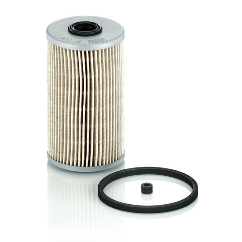 Kraftstofffilter Mann-filter P 726 x f&uuml;r Nissan Opel Renault Vauxhall