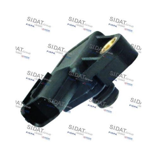 Sensor Saugrohrdruck Sidat 84.299 für Honda General Motors