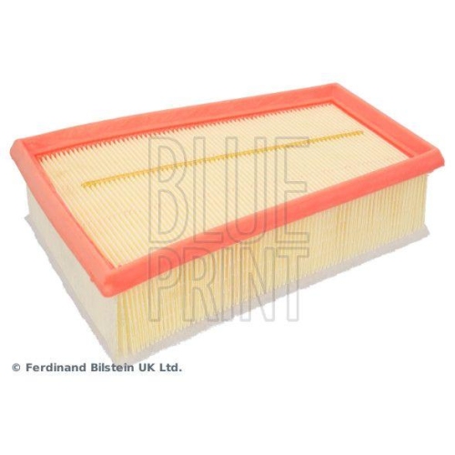 Luftfilter Blue Print ADR162203 f&uuml;r Renault Samsung