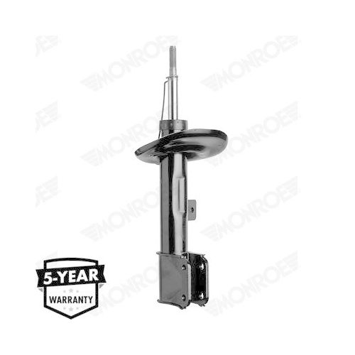 Sto&szlig;d&auml;mpfer Monroe G7330 Monroe Original (gas Technology) f&uuml;r Peugeot