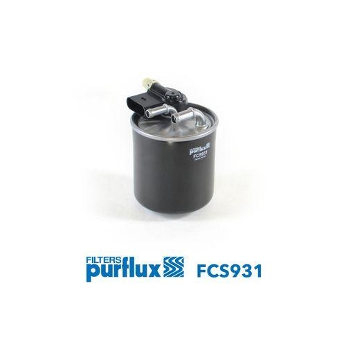 Kraftstofffilter Purflux FCS931 f&uuml;r Mercedes Benz Mercedes Benz Mercedes Benz