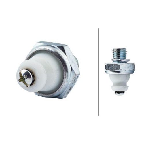 Öldruckschalter Hella 6ZL 003 259-171 für Opel Porsche Fendt