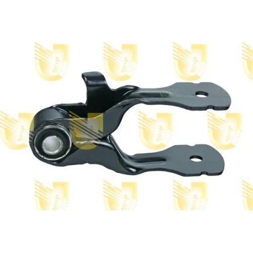 Lagerung Motor Unigom 396219 f&uuml;r Citro&euml;n Peugeot Mitte Unten