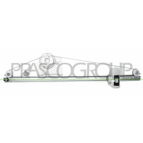 Fensterheber Prasco FT910W024 f&uuml;r Fiat Vorne Links