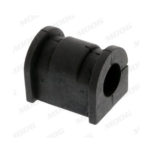 Lagerung Stabilisator Moog DE-SB-13996 f&uuml;r Chevrolet Daewoo Vorderachse Links