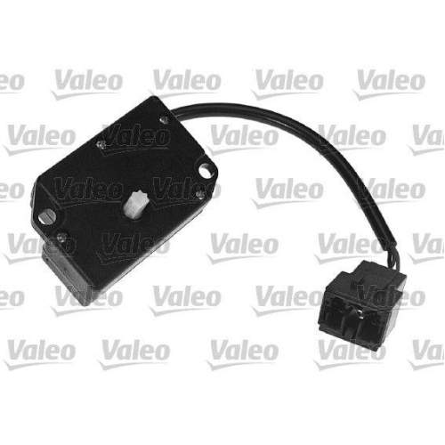 Stellelement Mischklappe Valeo 509219 f&uuml;r Citro&euml;n Peugeot