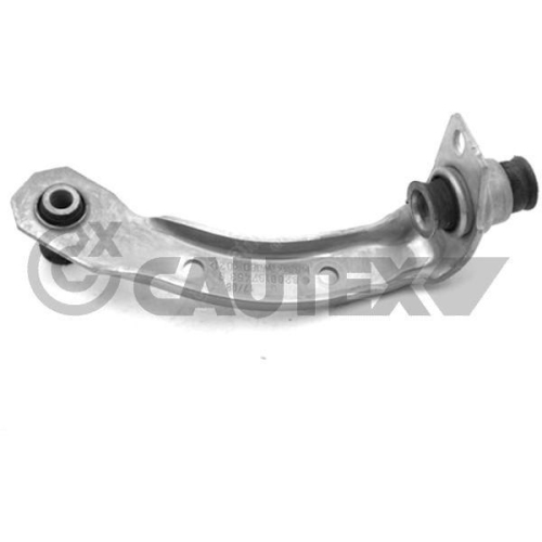 Halter Motoraufh&auml;ngung Cautex 021346 f&uuml;r Renault Vorderachse Links