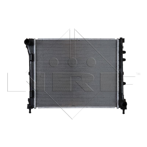 K&uuml;hler Motork&uuml;hlung Nrf 53527 Easy Fit f&uuml;r Fiat Abarth