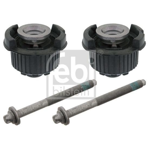 Lagersatz Achsk&ouml;rper Febi Bilstein 31965 f&uuml;r Mercedes Benz Mercedes Benz Vorne