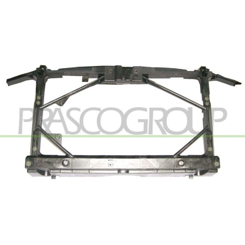 Frontverkleidung Prasco MZ0493210 f&uuml;r Mazda Vorne