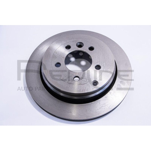 Bremsscheibe Red-line 26RV015 f&uuml;r Land Rover Hinterachse