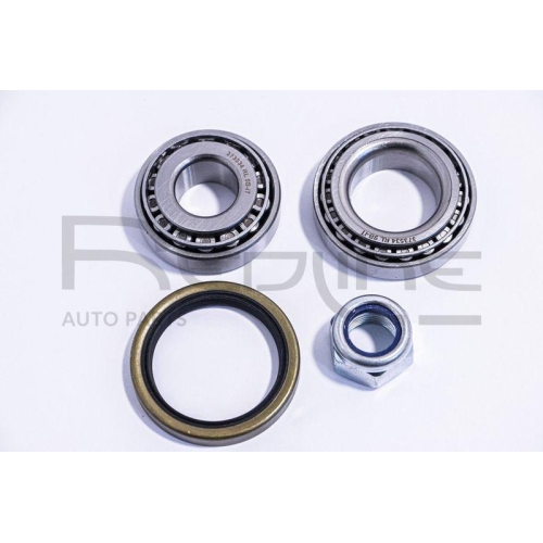 Radlagersatz Red-line 24KI051 f&uuml;r Kia Hinterachse