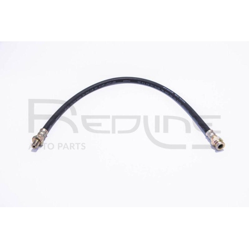 Bremsschlauch Red-line 54NI056 für Nissan Hinterachse Beidseitig Mitte