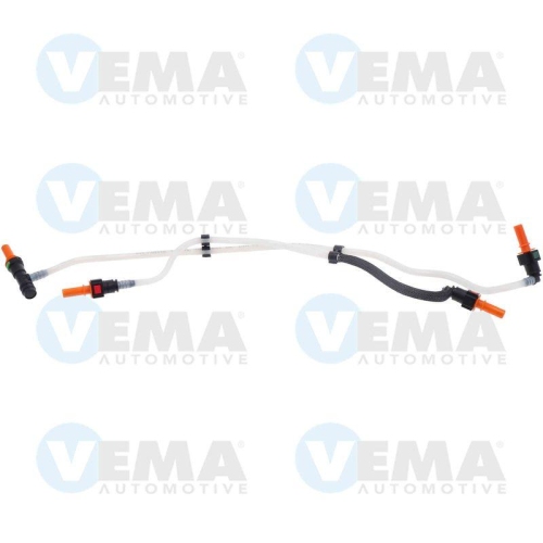 Kraftstoffleitung Vema 470057 für Renault Vorderachse