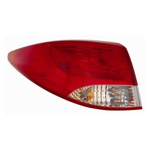 Gruppo Ottico Post. Rechts Hyundai IX 35 2010