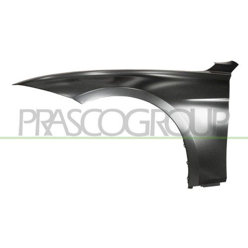 Kotfl&uuml;gel Prasco BM0283034 Premiumcertified f&uuml;r Bmw Vorne Links