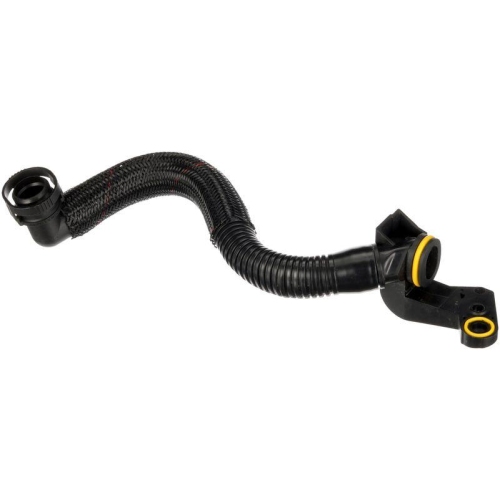 Schlauch Kurbelgehäuseentlüftung Gates EMH726 für Audi Seat Skoda VW
