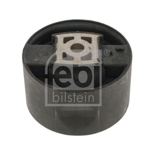 Lagerung Motor Febi Bilstein 100687 f&uuml;r Citro&euml;n Peugeot Rechts