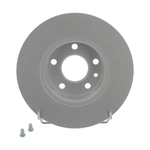 Bremsscheibe Ferodo DDF067C Premier Coat+ Disc f&uuml;r Alfa Romeo Fiat Lancia