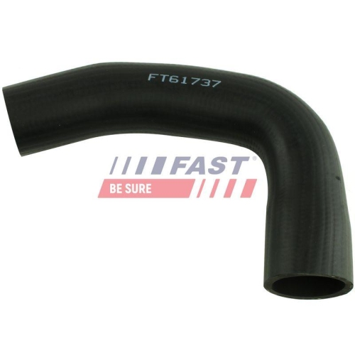 Ladeluftschlauch Fast FT61737 f&uuml;r Citro&euml;n Fiat Opel General Motors