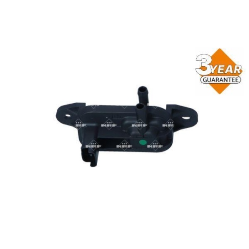 Sensor Abgasdruck Nrf 708051 f&uuml;r Citro&euml;n Fiat Iveco Lancia Peugeot Astra Irisbus