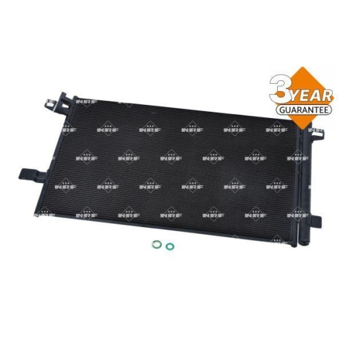 Kondensator Klimaanlage Nrf 350369 Easy Fit f&uuml;r VW