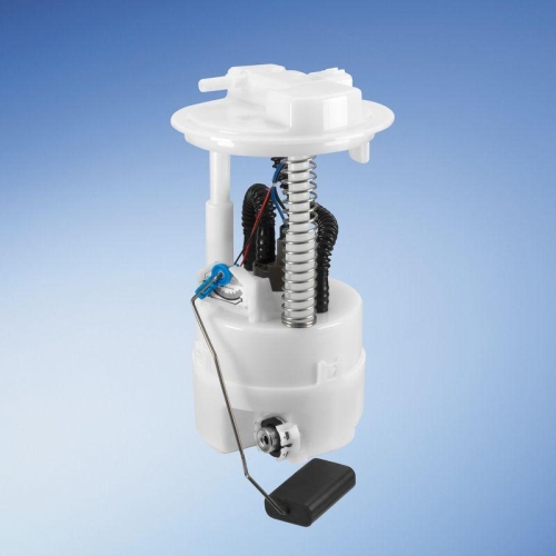 Kraftstoff Fördereinheit Bosch 0986580952 für Nissan Im Kraftstoffbehälter