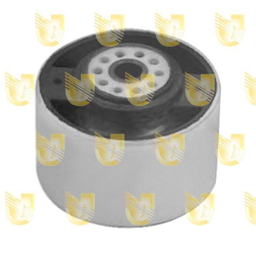 Lagerung Motor Unigom 396075 f&uuml;r Citro&euml;n Peugeot Hinten Rechts
