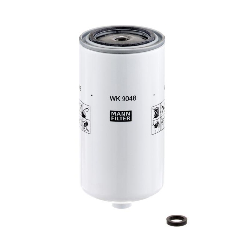 Kraftstofffilter Mann-filter WK 9048 x f&uuml;r Landini Sperry New Holland