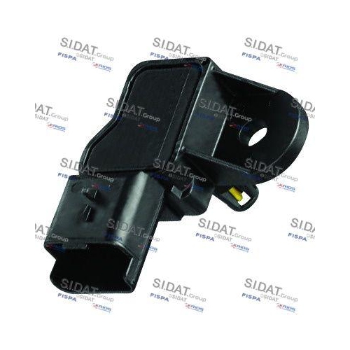 Sensor Saugrohrdruck Sidat 84.300 für Bmw Citroën Peugeot Citroën/peugeot Mini